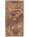 Dalton Smooth Rodeo Wallet
