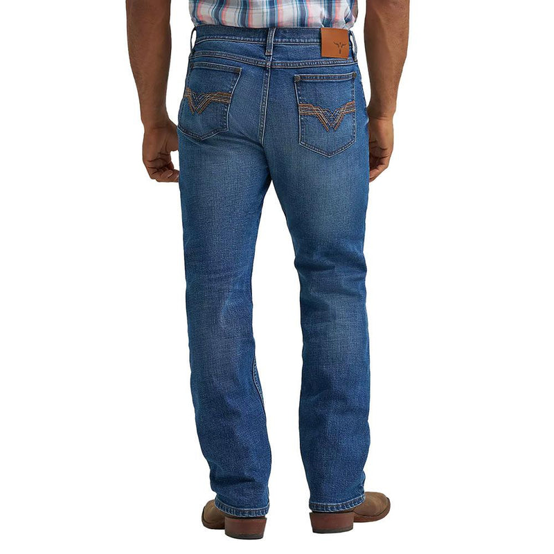 Men's 20X Retro Barlow 44 Jeans