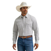 Men's 20X Grey & Olive Competition Shirt