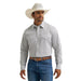 Men's 20X Grey & Olive Competition Shirt