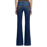 Loom Dojo Trouser