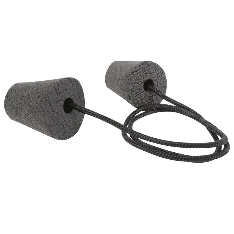 Small/Pony Ear Plugs with String