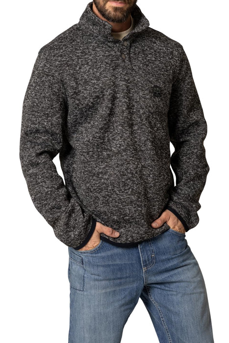 Men’s Julian Fleece Pullover