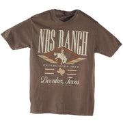 Ranch Coffee Bean Tee Shirt