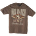Ranch Coffee Bean Tee Shirt