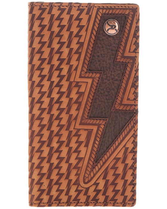 Zemi Tan Rodeo Wallet