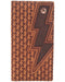 Zemi Tan Rodeo Wallet