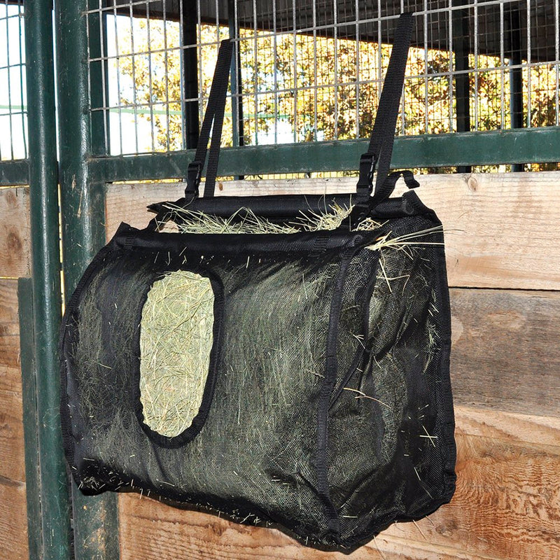 Mesh Stall hay Bag