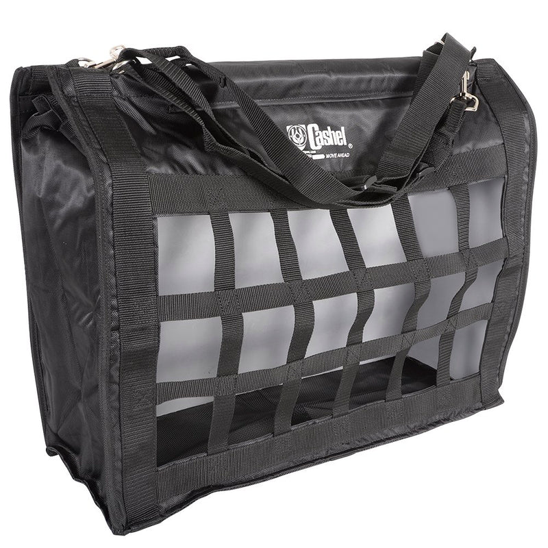 Slow Feed Top Load Hay Bag