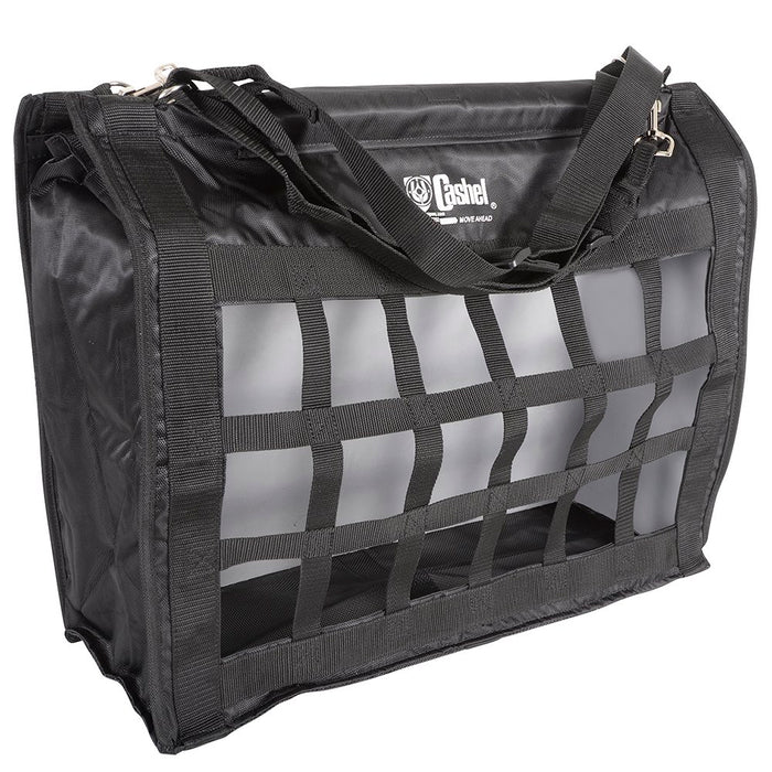 Slow Feed Top Load Hay Bag
