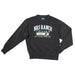 Ranch Texas Charcoal Sweatshirt