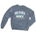Ranch Texas Indigo Sweatshirt