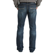 Men's Carter 2.0 Dark Stonewash Jeans