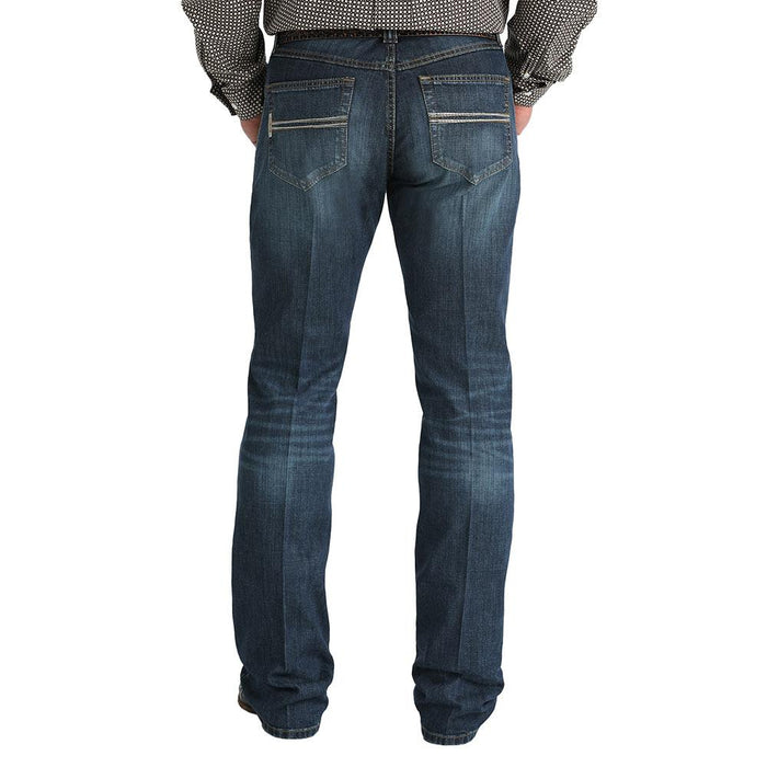 Men's Carter 2.0 Dark Stonewash Jeans