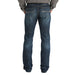 Men's Carter 2.0 Dark Stonewash Jeans