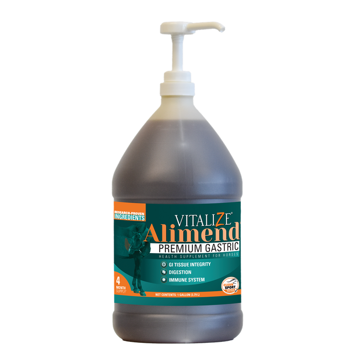 Vitalize Alimend Gallon