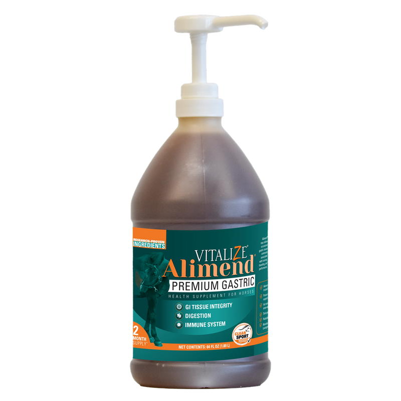 Vitalize Alimend 64oz
