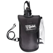 Bottle Holder w/GPS Case