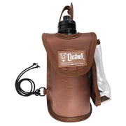 Bottle Holder w/GPS Case