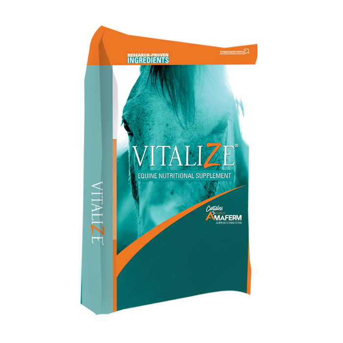 Vitalize Equine Digest More Plus 40lb