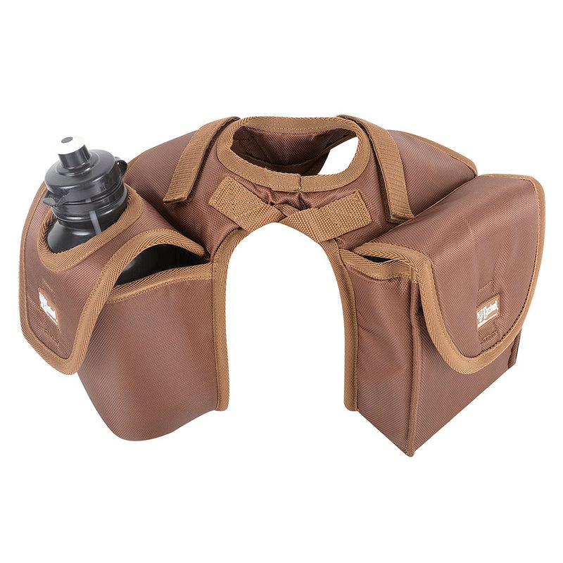 Lunch Bag/Bottle Holder