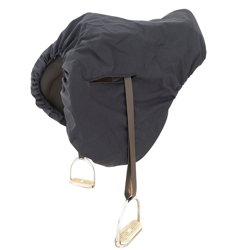English Saddle Shield