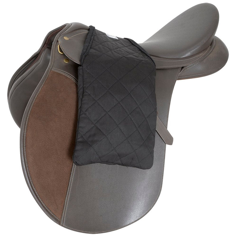 English Stirrup Slipper
