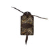 Copper Aztec Cell Phone Case