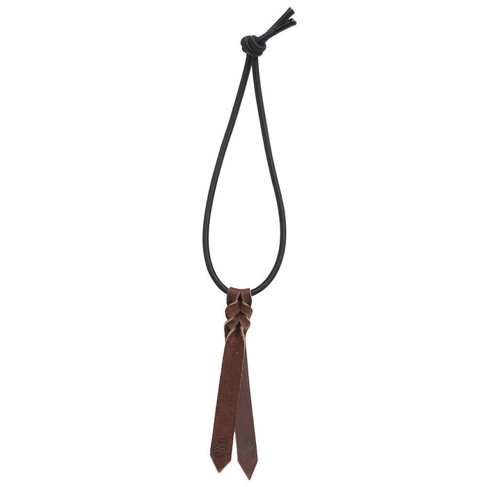 Black Rope Bungee Strap