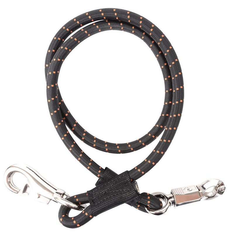 48" Triple Shock Cord Trailer Tie