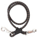 60" Triple Shock Cord Trailer Tie