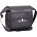 Black Messenger Bag