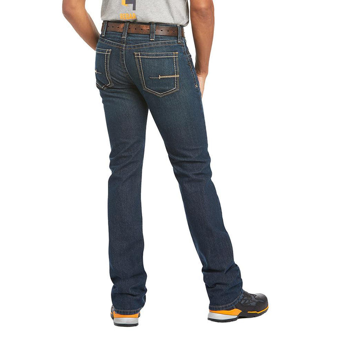 Men's Rebar M7 Bodie Jeans