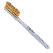 Hook and Loop Brush