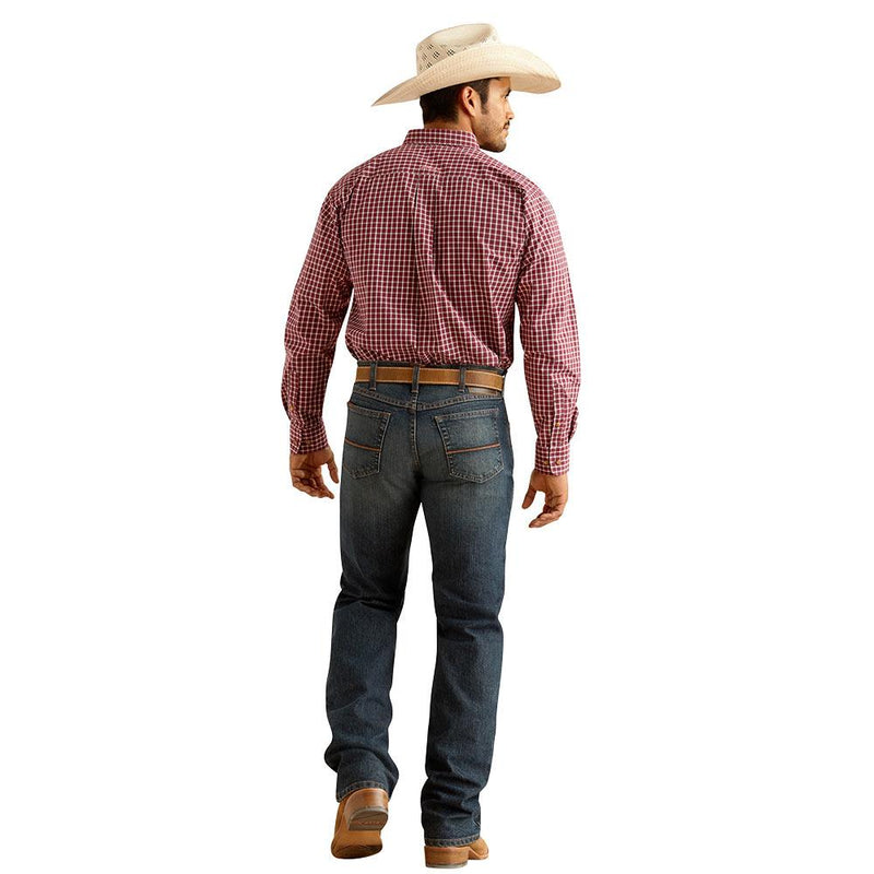 Men's M2 Pro Series Ray Straight Leg Jeans