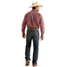Men's M2 Pro Series Ray Straight Leg Jeans
