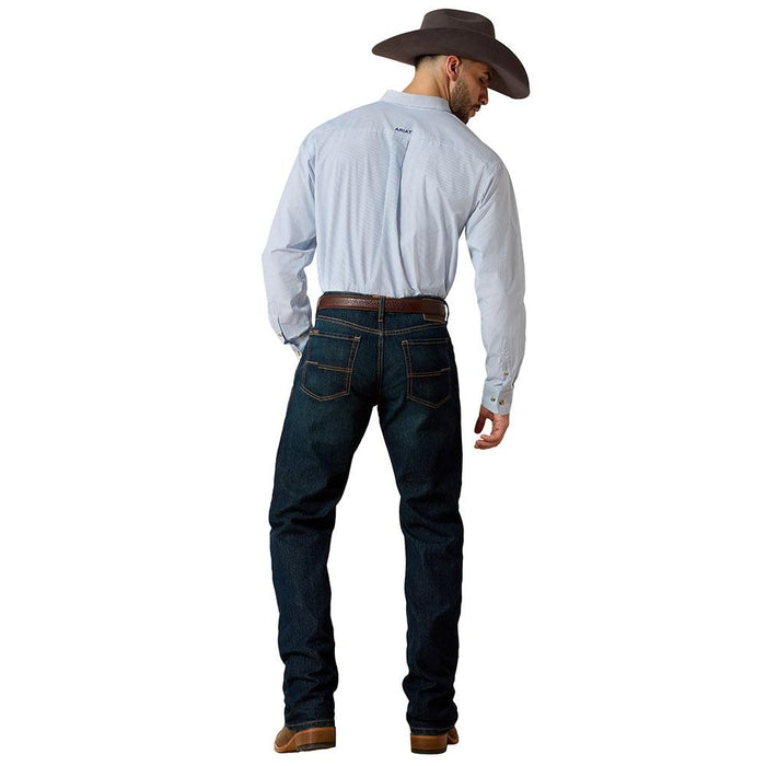 Men's M4 Hansen Blackstone Jeans