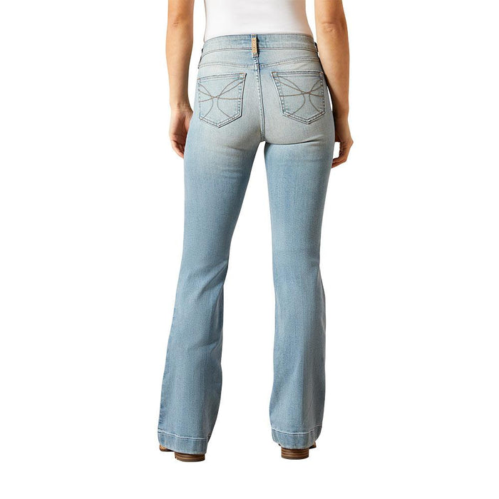 Women's Marnie Slim Maryland Trouser