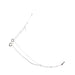 Adjustable Rope Training Fork Martingale