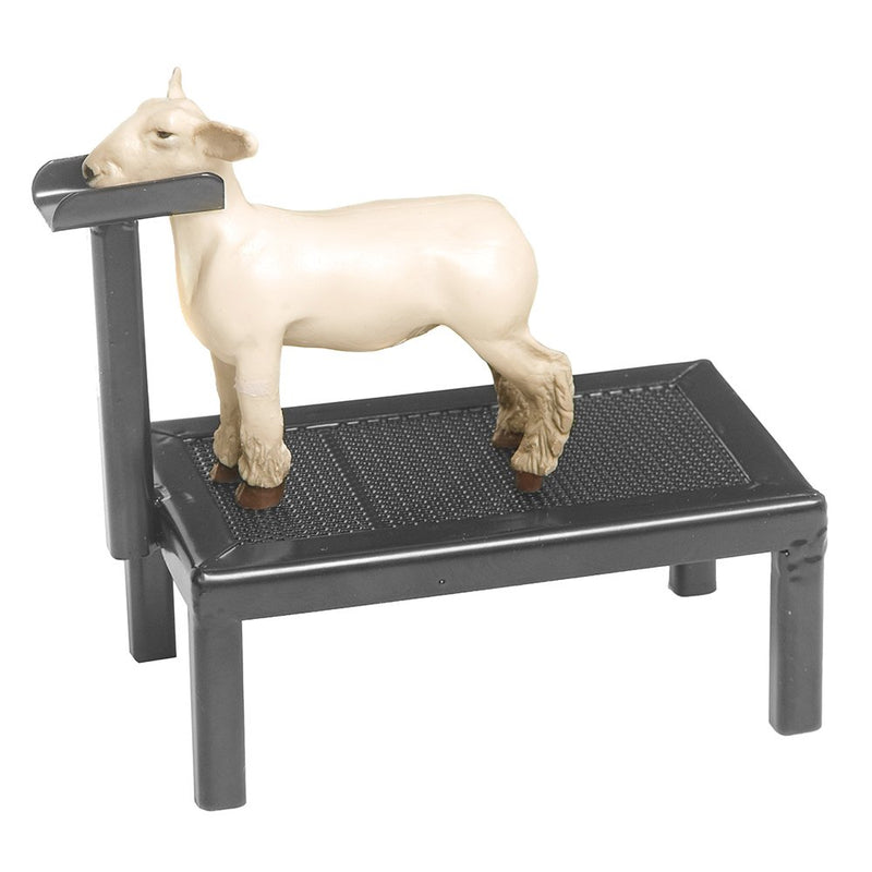 Little Buster Toys Sheep Fitting Stand
