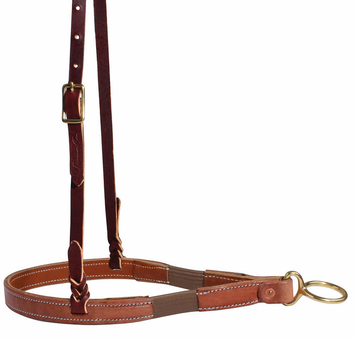 Ultimate Tiedown Noseband
