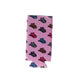 Pink Cowboy Hat Tall Coozies