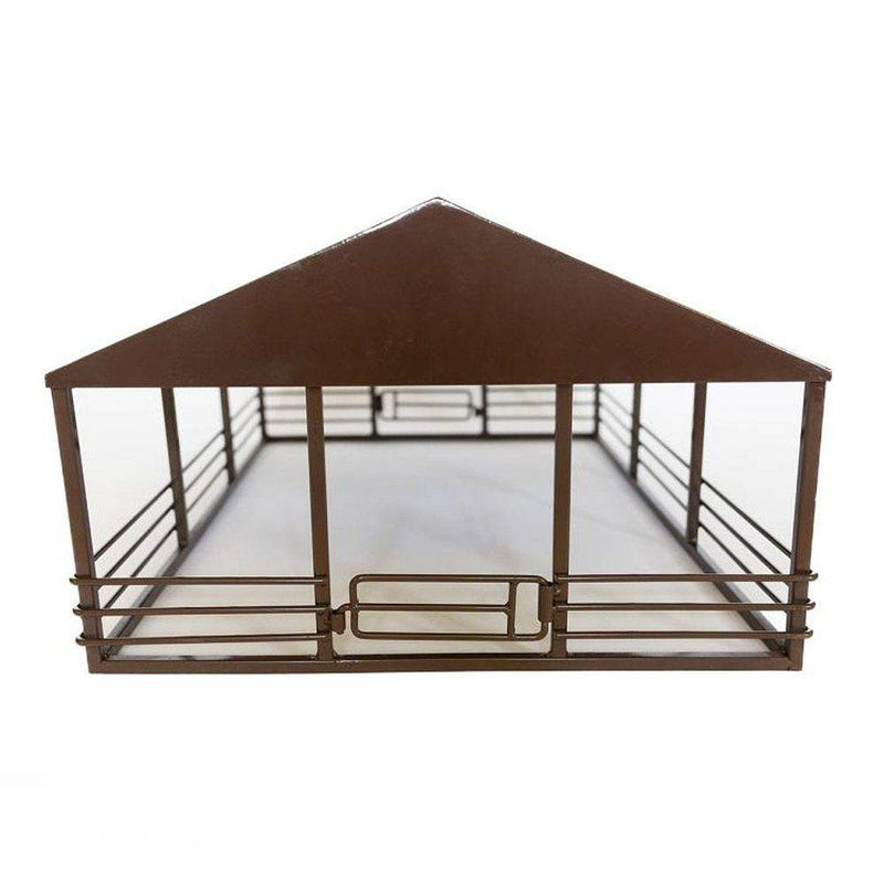 Little Buster Toys Covered Arena