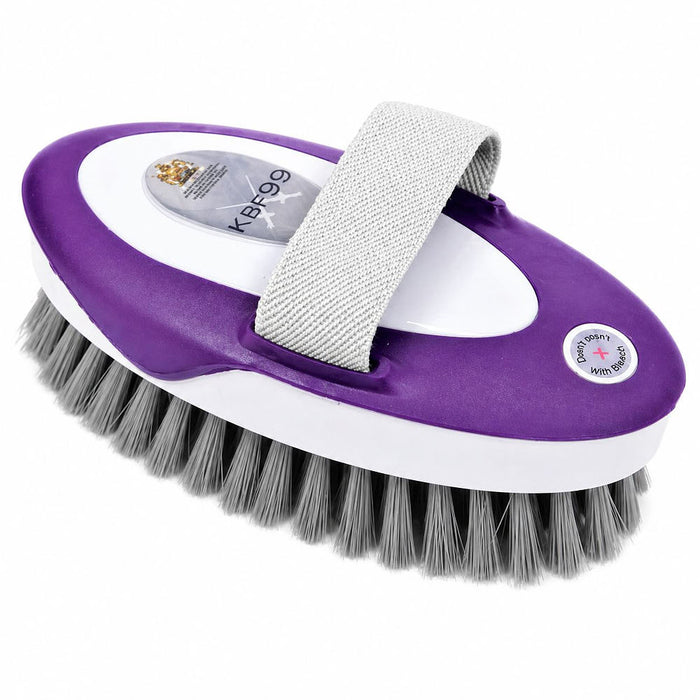 Anti-Microbial Body Brush