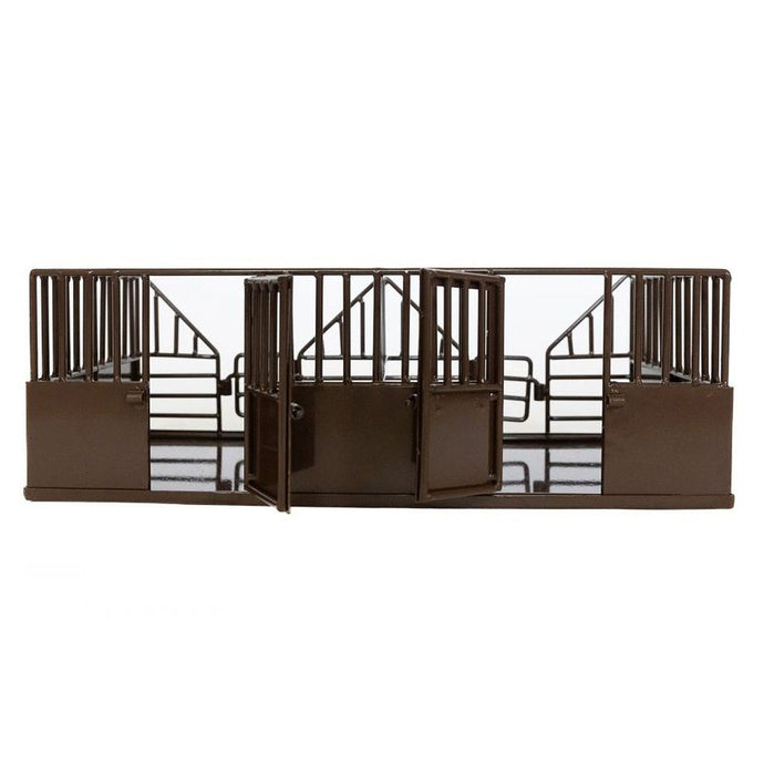 Little Buster Toys Horse Stables