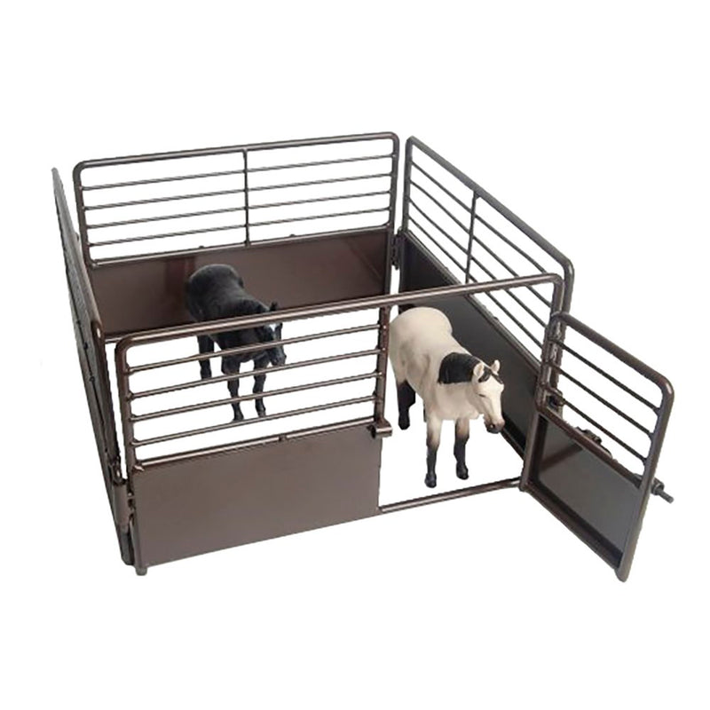 Little Buster Toys Priefert Horse Stall