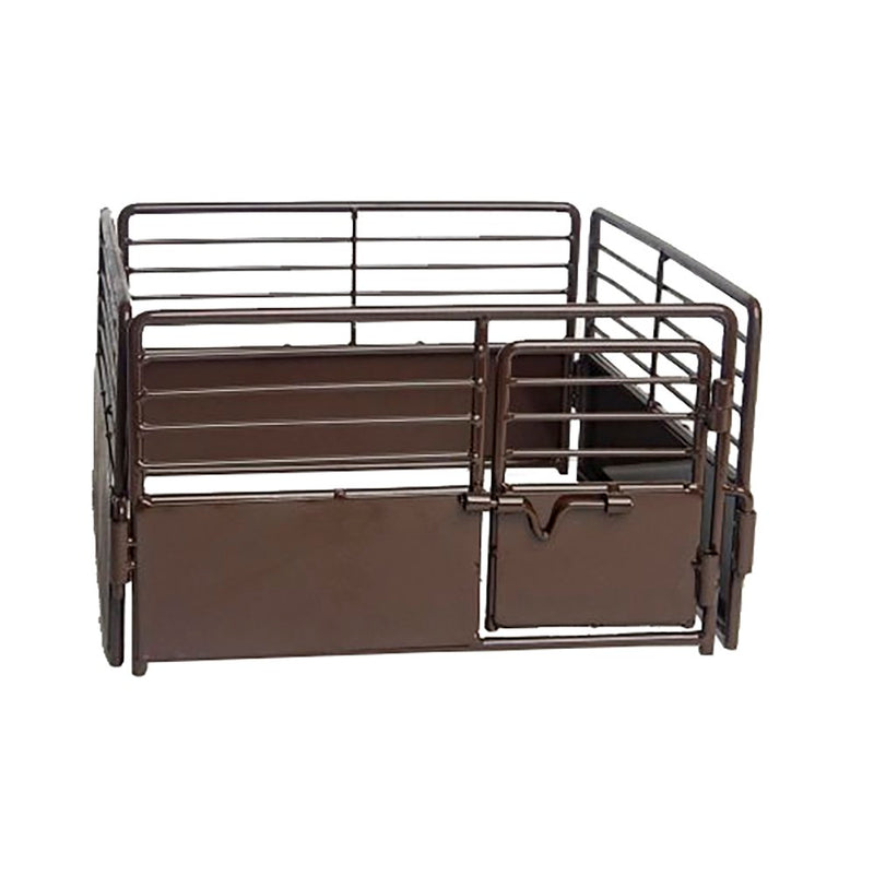 Little Buster Toys Priefert Horse Stall