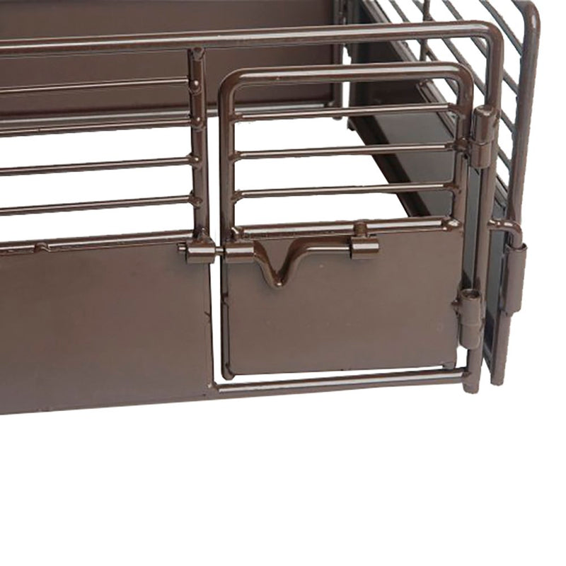Little Buster Toys Priefert Horse Stall