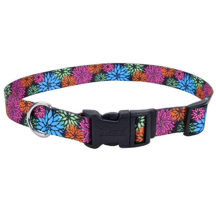 (WSL)Pet Attire Adjustable Collar 3/4 inch