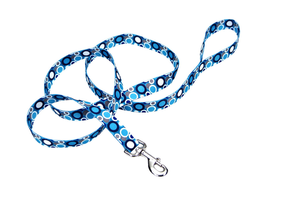 (WSL)Pet Attire Leash 3/4 inch x 6`